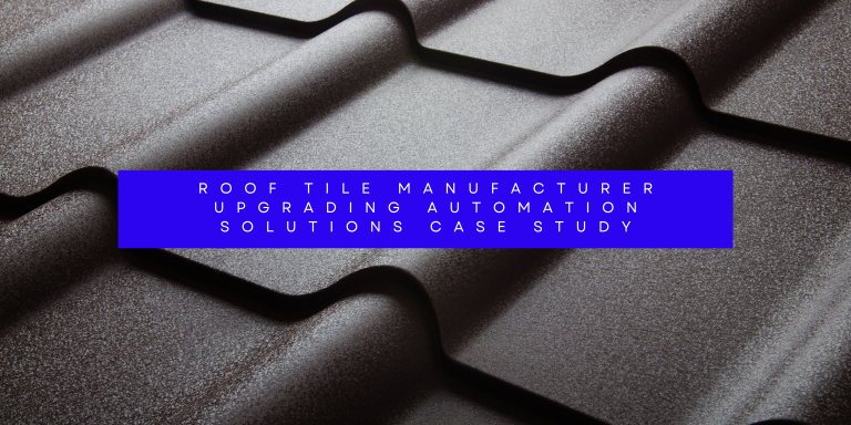 Roof tile manufacturer