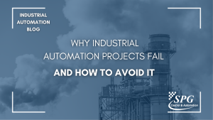 Industrial Automation Projects