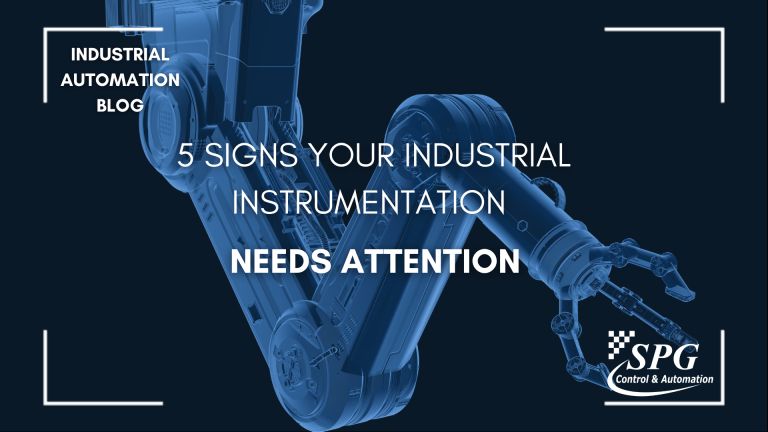 industrial instrumentation